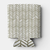 ヘリおもしろいンボーン付きディーズナット 缶クーラー (裏面)