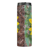 ヘリアントゥス環 タンブラー (裏面)