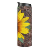 ヘリアントゥス環 タンブラー (回転右)