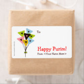 "ヘリウムハマンタッシェン"ミシュローハチマノットラベル ラベル (インサイチュ)