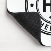 ヘリウム素子マウスパッド マウスパッド (コーナー)