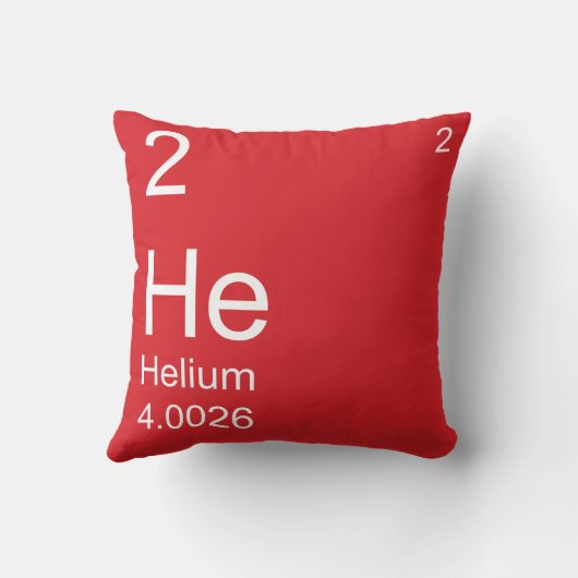 ヘリウム クッション (裏面)