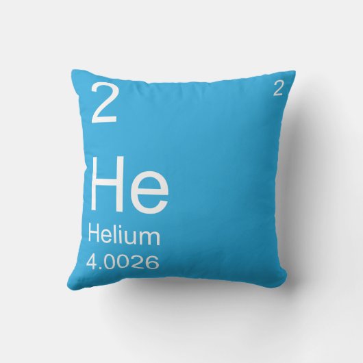 ヘリウム クッション (裏面)