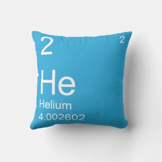 ヘリウム クッション (裏面)