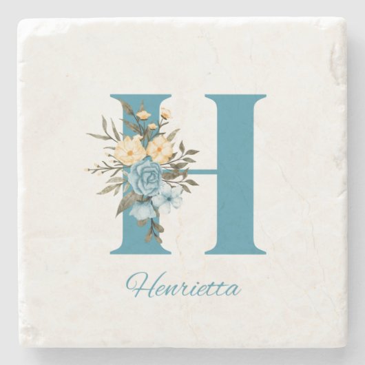 ヘリエッタストーンコースター ストーンコースター (正面)