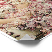 ヘリオガバルスのバラポスター ポスター (角)