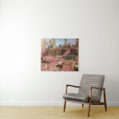 ヘリオガバルスのバラ タペストリー (インサイチュ(横))