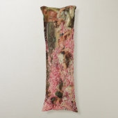 ヘリオガバルス・サー・ローレンス・アルマ・タデマのバラ ボディピロー (正面縦)