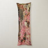 ヘリオガバルス・サー・ローレンス・アルマ・タデマのバラ ボディピロー (裏面 (縦))