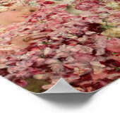 ヘリオガバルス・サー・ローレンス・アルマ・タデマのバラ ポスター (角)