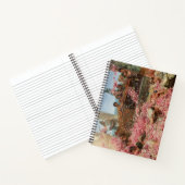 ヘリオガバルス（古代ローマのラグジュアリー）のバラ ノートブック (内部)