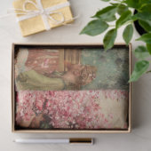 ヘリオガバルス(古代ローマのラグジュアリー)のバラ 薄葉紙 (ギフト)