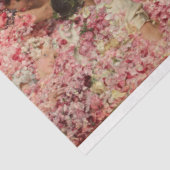 ヘリオガバルス(古代ローマのラグジュアリー)のバラ 薄葉紙 (詳細)