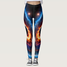 "ヘリオニス" – 星雲と銀河系