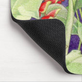 ヘリコニアマウスパッド マウスパッド (コーナー)