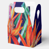 ヘリコニア天国熱帯パーティー フェイバーボックス (オープン)