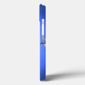 ヘリコプタケースカッコいいヘリコプタパイロットケース Case-Mate iPhoneケース (裏面 / 左)