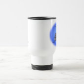 ヘリコプターのタンブラーのコップのチョッパーのコーヒー・マグ トラベルマグ (中央)