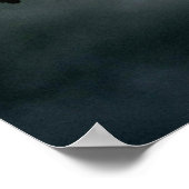 ヘリコプターのポスター/大規模プリント ポスター (角)