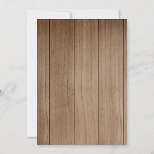 ヘリコプターの誕生日パーティーの招待 招待状 (裏面)