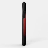 ヘリコプターのiPhone 5つの場合のクールなチョッパーのパイロットの例 Case-Mate iPhoneケース (裏面/右)