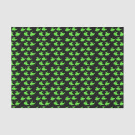 ヘリコプター誕生日パーティー 薄葉紙