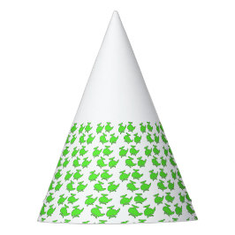 ヘリコプター誕生日 パーティーハット