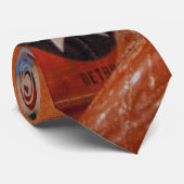 ヘリコプター – 沿岸警備用ヘリコプター ネクタイ (ロール)