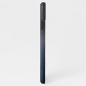 ヘリコプターiPhoneケース頭が切れるヘリコプターのケース iPhoneケース (右側)