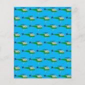 ヘリタック (正面)