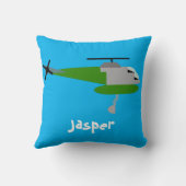 ヘリタック クッション (裏面)