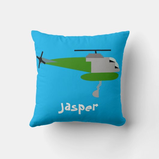 ヘリタック クッション (裏面)