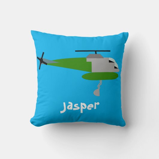 ヘリタック クッション (正面)