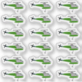 ヘリタック シール (正面)