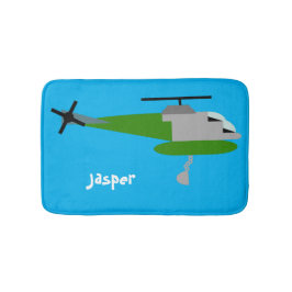 ヘリタック バスマット