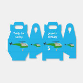 ヘリタック フェイバーボックス (折り畳みなし)