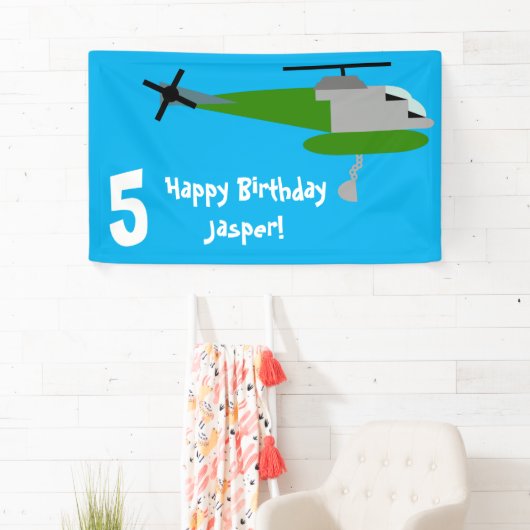 ヘリタック 横断幕 (インサイチュ)