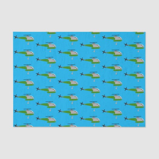 ヘリタック 薄葉紙 (正面)