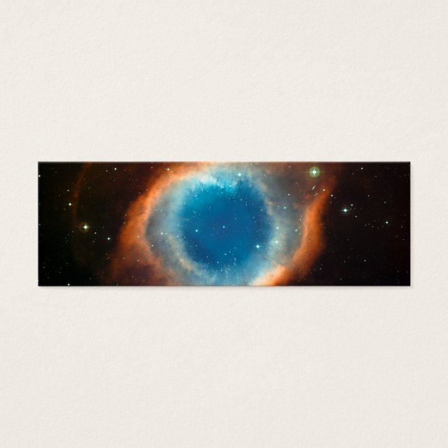 ヘリックス星雲宇宙天文学 (正面)