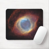 ヘリックス星雲 マウスパッド (マウス)
