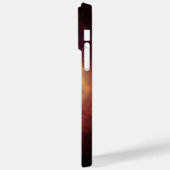 ヘリックス星雲 Case-Mate iPhoneケース (裏面 / 左)