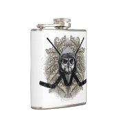 ヘリッシュホッケーゴアリー フラスク (右)