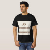 ヘリテージドラゴンズTシャツ Tシャツ (正面フル)