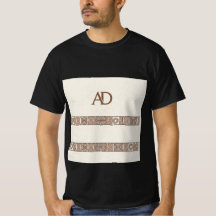 ヘリテージドラゴンズTシャツ