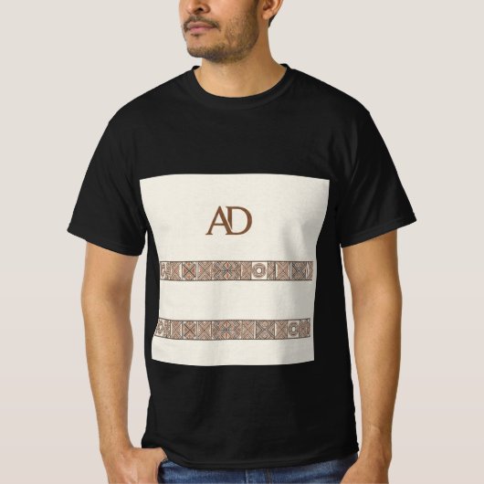 ヘリテージドラゴンズTシャツ Tシャツ (正面)
