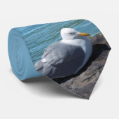 ヘリングガルオンロックジェティ ネクタイ (ロール)