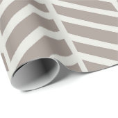 ヘリンボーン ラッピングペーパー (ロールコーナー)