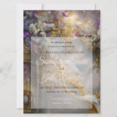 ヘリーエレガント金ゴールドゲート金ゴールド文字 (正面)