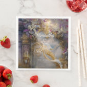 ヘリーエレガント金ゴールドゲート金ゴールド文字 (インサイチュ)