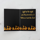 ヘリーオウムだ！ シーズンカード (内部)